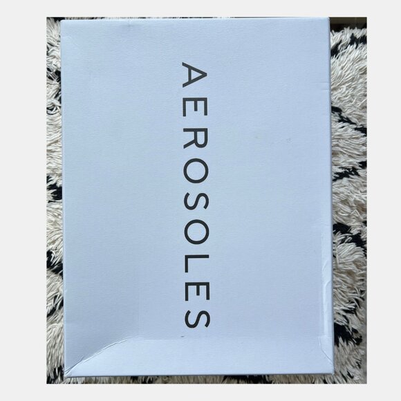 AEROSOLES - Camera Knitted - Picture 7 of 8